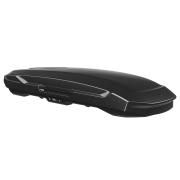 Thule Motion 3 XXL Low Schwarz glänzend 639500